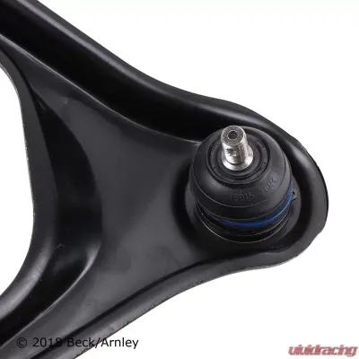 Beck/Arnley Suspension Control Arm and Ball Joint Assembly 102-4596 - 102-4596