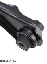 Beck/Arnley Suspension Control Arm and Ball Joint Assembly 102-4596                                     - 102-4596 - Image 4