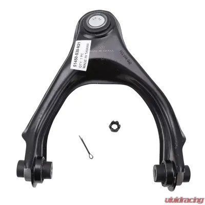 Beck/Arnley Suspension Control Arm and Ball Joint Assembly 102-4596 - 102-4596