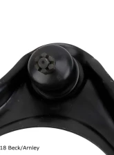 Beck/Arnley Suspension Control Arm and Ball Joint Assembly 102-4597                                     - 102-4597 - Image 2