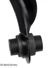 Beck/Arnley Suspension Control Arm and Ball Joint Assembly 102-4597                                     - 102-4597 - Image 4