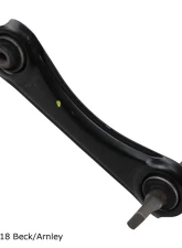 Beck/Arnley Suspension Control Arm 102-4603                                     - 102-4603 - Image 3