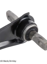 Beck/Arnley Suspension Control Arm 102-4603                                     - 102-4603 - Image 4