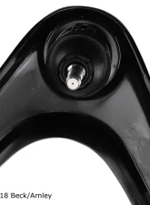 Beck/Arnley Suspension Control Arm and Ball Joint Assembly 102-4618                                     - 102-4618 - Image 2