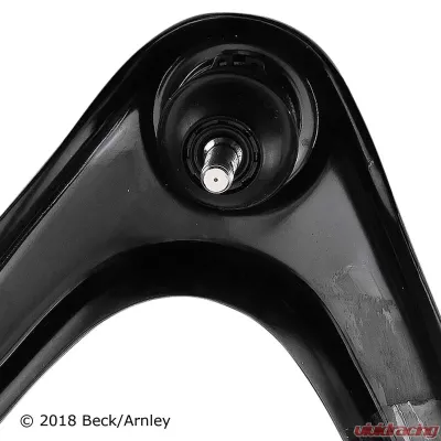 Beck/Arnley Suspension Control Arm and Ball Joint Assembly 102-4618 - 102-4618
