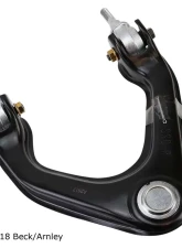 Beck/Arnley Suspension Control Arm and Ball Joint Assembly 102-4618                                     - 102-4618 - Image 3