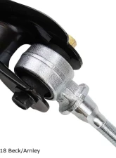 Beck/Arnley Suspension Control Arm and Ball Joint Assembly 102-4618                                     - 102-4618 - Image 4