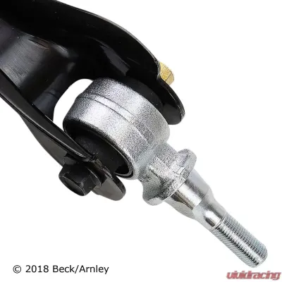 Beck/Arnley Suspension Control Arm and Ball Joint Assembly 102-4618 - 102-4618