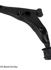 Beck/Arnley Suspension Control Arm and Ball Joint Assembly 102-4637                                     - 102-4637 - Image 2