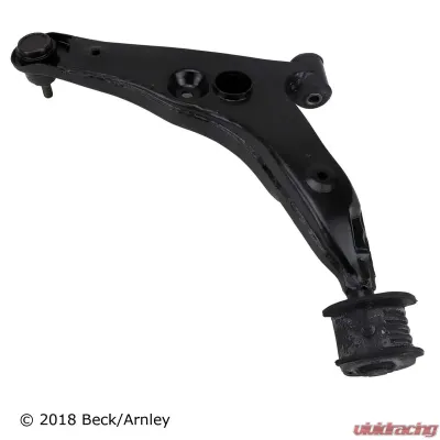 Beck/Arnley Suspension Control Arm and Ball Joint Assembly 102-4637 - 102-4637