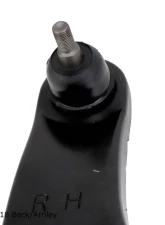 Beck/Arnley Suspension Control Arm and Ball Joint Assembly 102-4637                                     - 102-4637 - Image 3