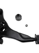 Beck/Arnley Suspension Control Arm and Ball Joint Assembly 102-4637                                     - 102-4637 - Image 4