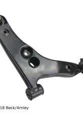 Beck/Arnley Suspension Control Arm and Ball Joint Assembly 102-4638                                     - 102-4638 - Image 3