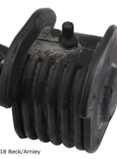 Beck/Arnley Suspension Control Arm and Ball Joint Assembly 102-4638                                     - 102-4638 - Image 4