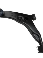 Beck/Arnley Suspension Control Arm and Ball Joint Assembly 102-4638                                     - 102-4638 - Image 4