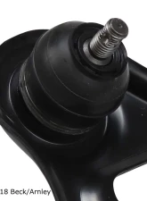 Beck/Arnley Suspension Control Arm and Ball Joint Assembly 102-4655                                     - 102-4655 - Image 2