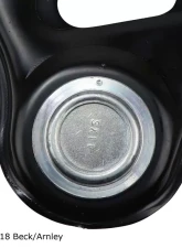 Beck/Arnley Suspension Control Arm and Ball Joint Assembly 102-4655                                     - 102-4655 - Image 4