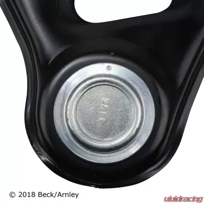 Beck/Arnley Suspension Control Arm and Ball Joint Assembly 102-4655 - 102-4655