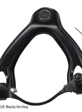 Beck/Arnley Suspension Control Arm and Ball Joint Assembly 102-4656                                     - 102-4656 - Image 3