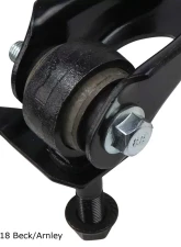 Beck/Arnley Suspension Control Arm and Ball Joint Assembly 102-4656                                     - 102-4656 - Image 4