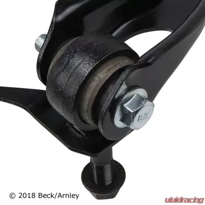 Beck/Arnley Suspension Control Arm and Ball Joint Assembly 102-4656 - 102-4656