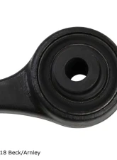 Beck/Arnley Suspension Control Arm and Ball Joint Assembly 102-4662                                     - 102-4662 - Image 2