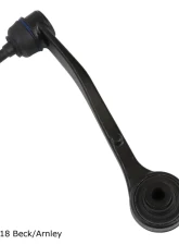 Beck/Arnley Suspension Control Arm and Ball Joint Assembly 102-4662                                     - 102-4662 - Image 3