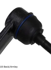 Beck/Arnley Suspension Control Arm and Ball Joint Assembly 102-4662                                     - 102-4662 - Image 4