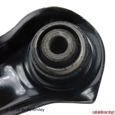 Beck/Arnley Suspension Control Arm 102-4671 - 102-4671