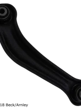 Beck/Arnley Suspension Control Arm 102-4672                                     - 102-4672 - Image 3