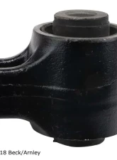 Beck/Arnley Suspension Control Arm 102-4673                                     - 102-4673 - Image 2
