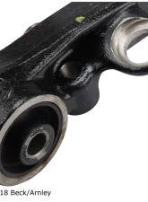 Beck/Arnley Suspension Control Arm 102-4674                                     - 102-4674 - Image 2