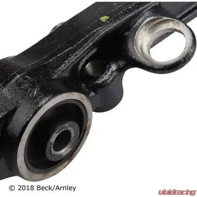 Beck/Arnley Suspension Control Arm 102-4674 - 102-4674