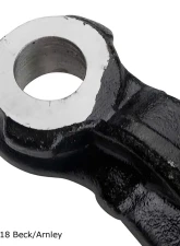 Beck/Arnley Suspension Control Arm 102-4674                                     - 102-4674 - Image 3