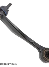 Beck/Arnley Suspension Control Arm and Ball Joint Assembly 102-4685                                     - 102-4685 - Image 3