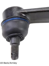 Beck/Arnley Suspension Control Arm and Ball Joint Assembly 102-4685                                     - 102-4685 - Image 4