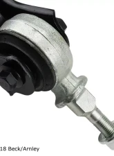 Beck/Arnley Suspension Control Arm and Ball Joint Assembly 102-4688                                     - 102-4688 - Image 2