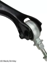 Beck/Arnley Suspension Control Arm and Ball Joint Assembly 102-4688                                     - 102-4688 - Image 4