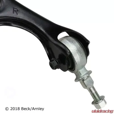 Beck/Arnley Suspension Control Arm and Ball Joint Assembly 102-4688 - 102-4688