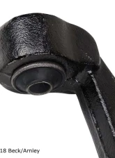 Beck/Arnley Suspension Control Arm and Ball Joint Assembly 102-4691                                     - 102-4691 - Image 2