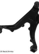 Beck/Arnley Suspension Control Arm and Ball Joint Assembly 102-4691                                     - 102-4691 - Image 3