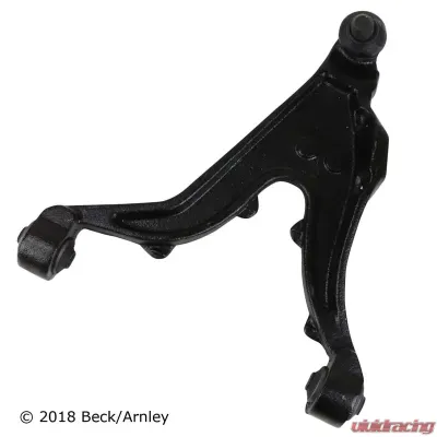Beck/Arnley Suspension Control Arm and Ball Joint Assembly 102-4691 - 102-4691