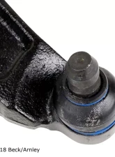 Beck/Arnley Suspension Control Arm and Ball Joint Assembly 102-4691                                     - 102-4691 - Image 4