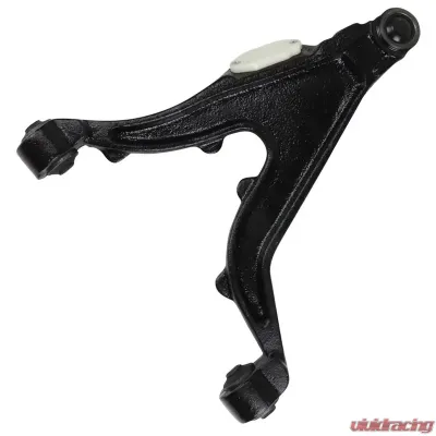 Beck/Arnley Suspension Control Arm and Ball Joint Assembly 102-4691 - 102-4691