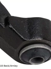 Beck/Arnley Suspension Control Arm and Ball Joint Assembly 102-4697                                     - 102-4697 - Image 4