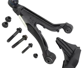 Beck/Arnley Suspension Control Arm and Ball Joint Assembly 102-4697