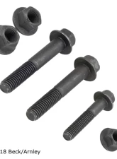 Beck/Arnley Suspension Control Arm and Ball Joint Assembly 102-4697                                     - 102-4697 - Image 5