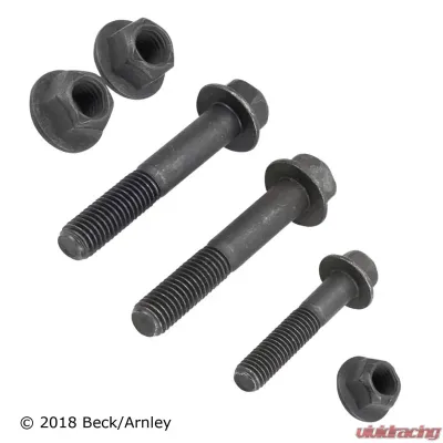 Beck/Arnley Suspension Control Arm and Ball Joint Assembly 102-4697 - 102-4697