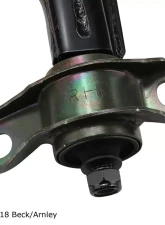 Beck/Arnley Suspension Control Arm and Ball Joint Assembly 102-4711                                     - 102-4711 - Image 2