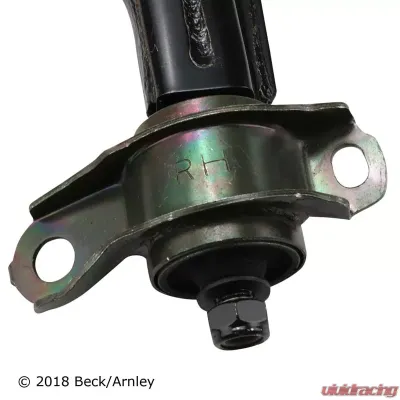 Beck/Arnley Suspension Control Arm and Ball Joint Assembly 102-4711 - 102-4711
